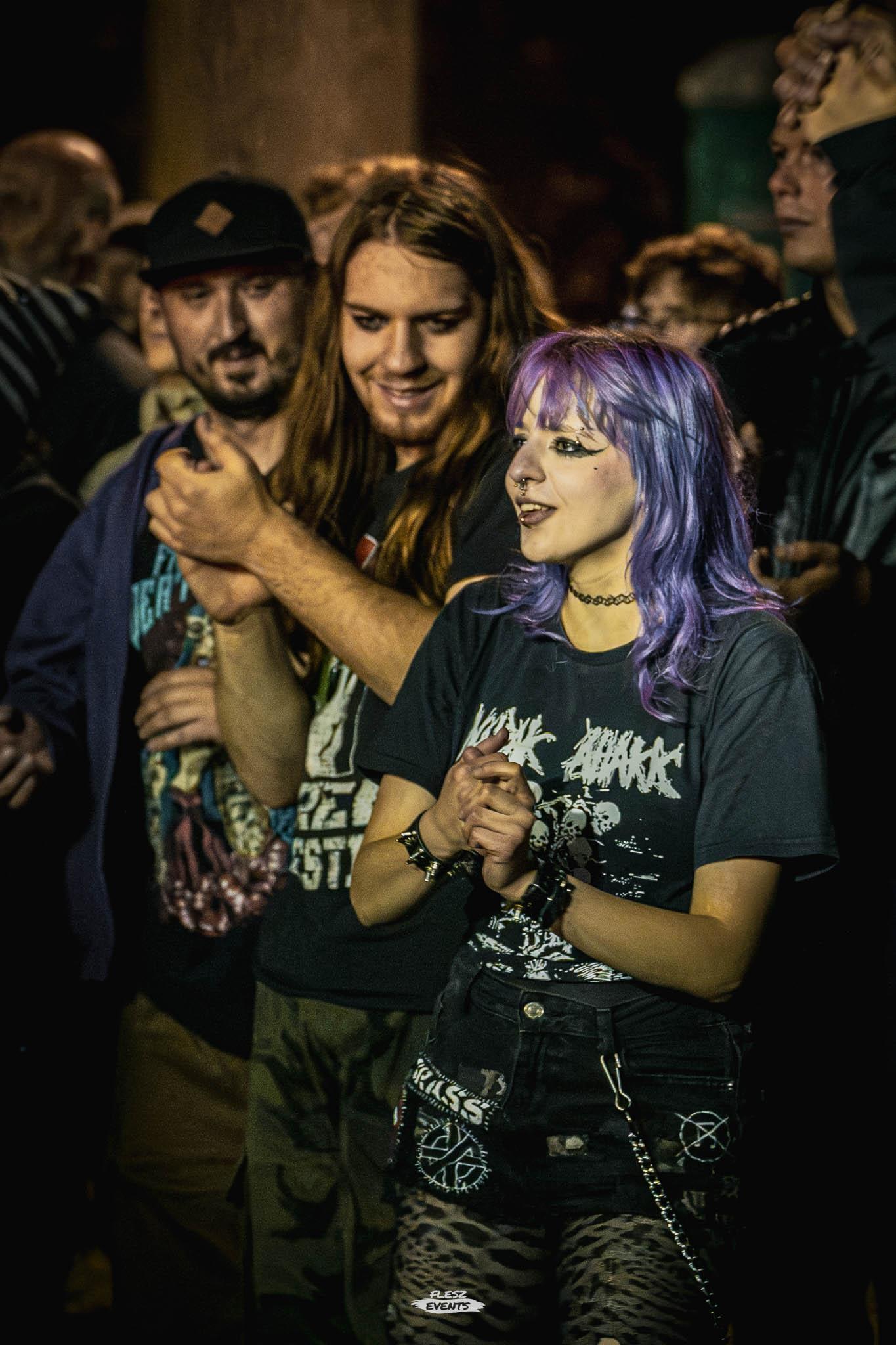 Publika Głogowska Noc Rockowa