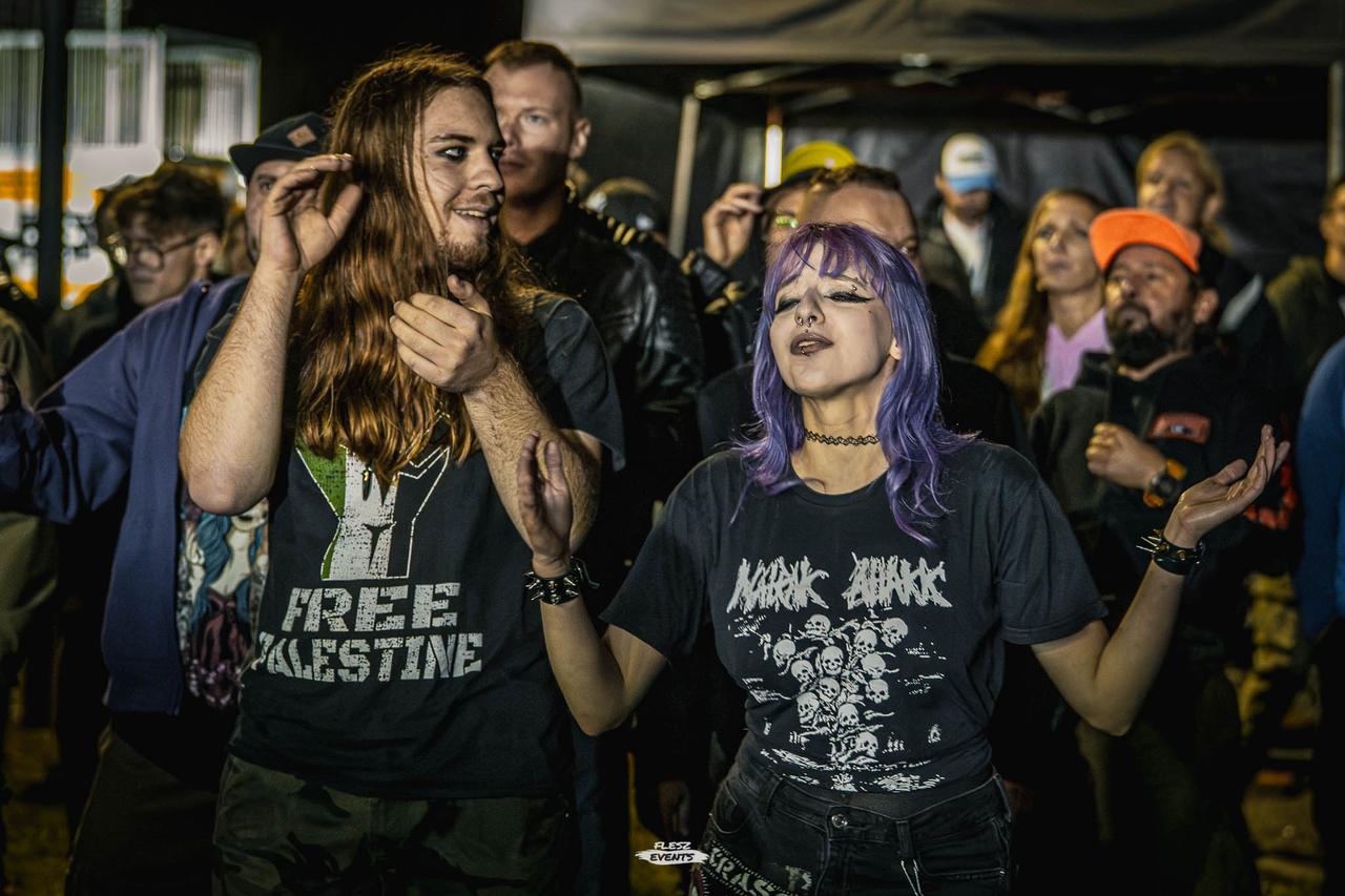 Publika Głogowska Noc Rockowa