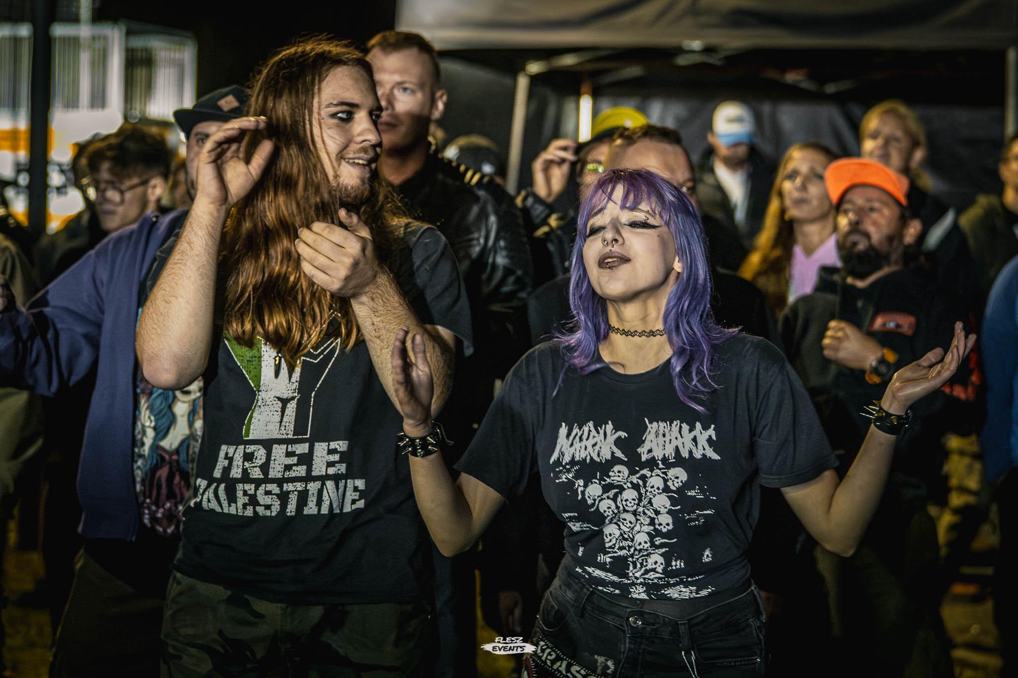 Publika Głogowska Noc Rockowa