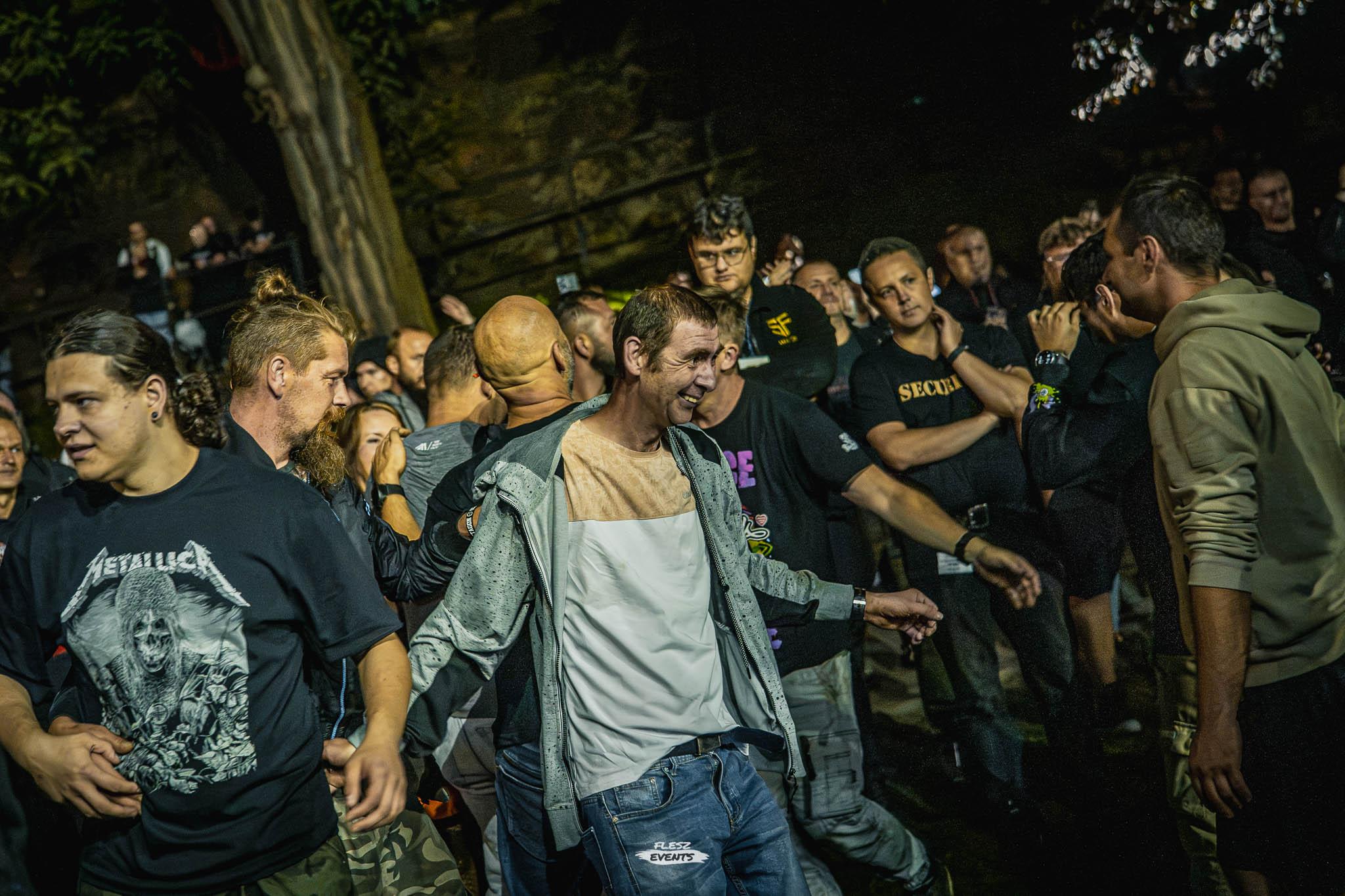 Publika Głogowska Noc Rockowa