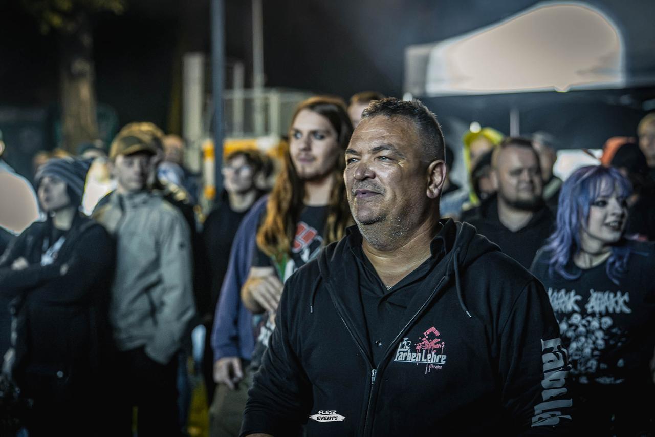 Publika Głogowska Noc Rockowa
