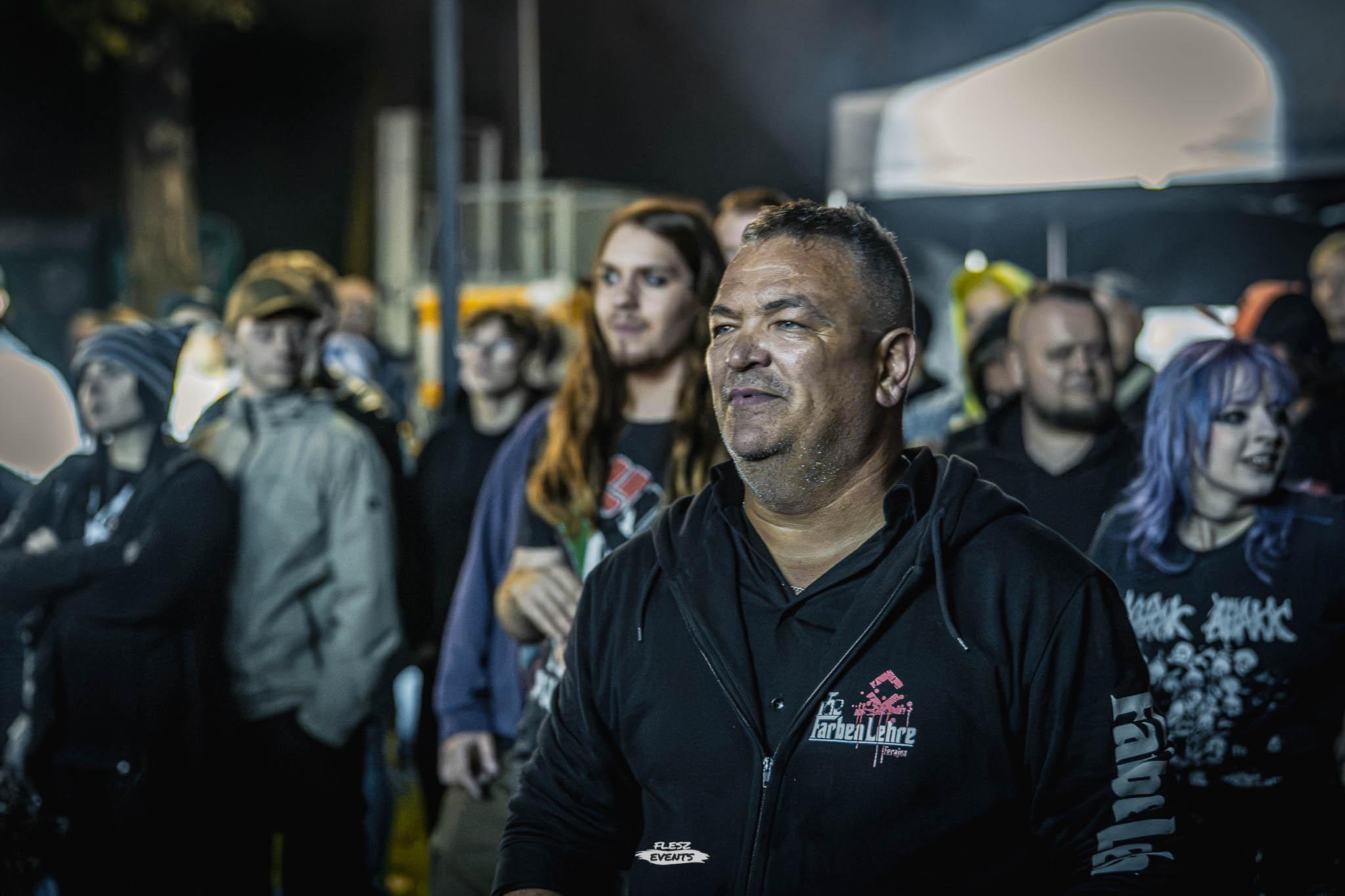 Publika Głogowska Noc Rockowa