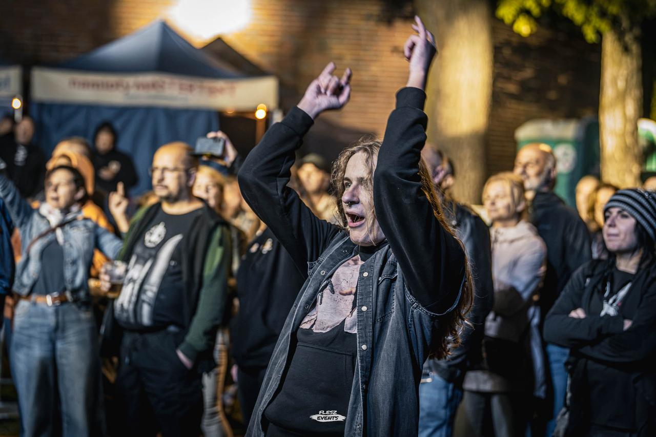 Publika Głogowska Noc Rockowa
