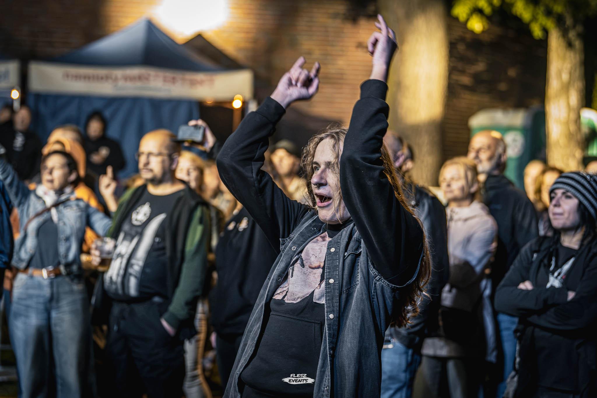Publika Głogowska Noc Rockowa