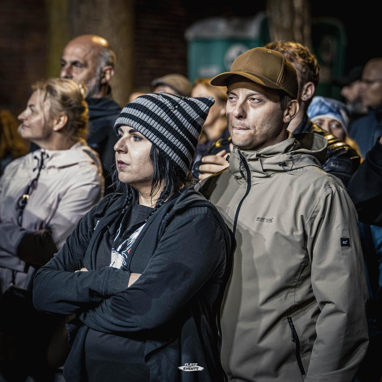 Publika Głogowska Noc Rockowa