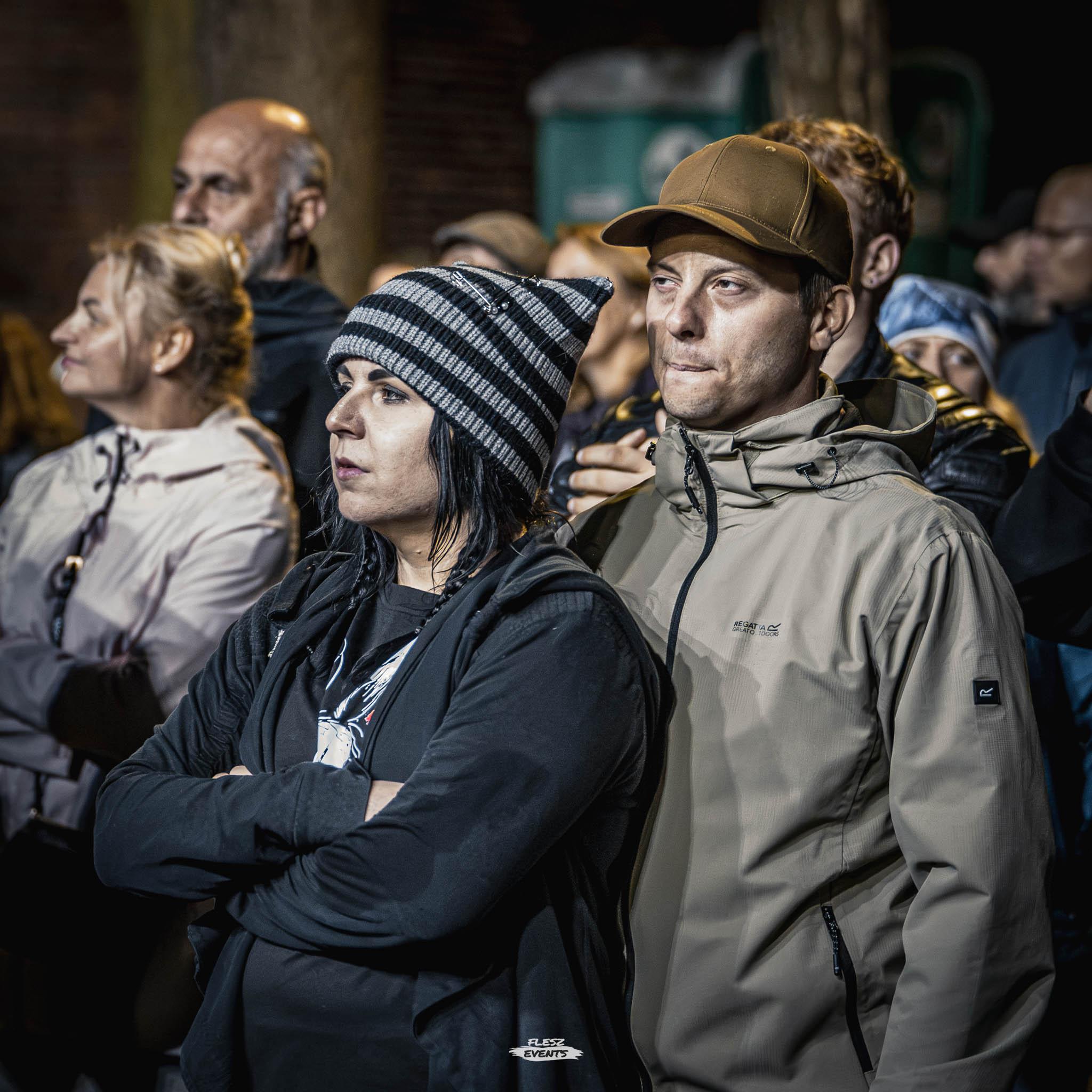 Publika Głogowska Noc Rockowa