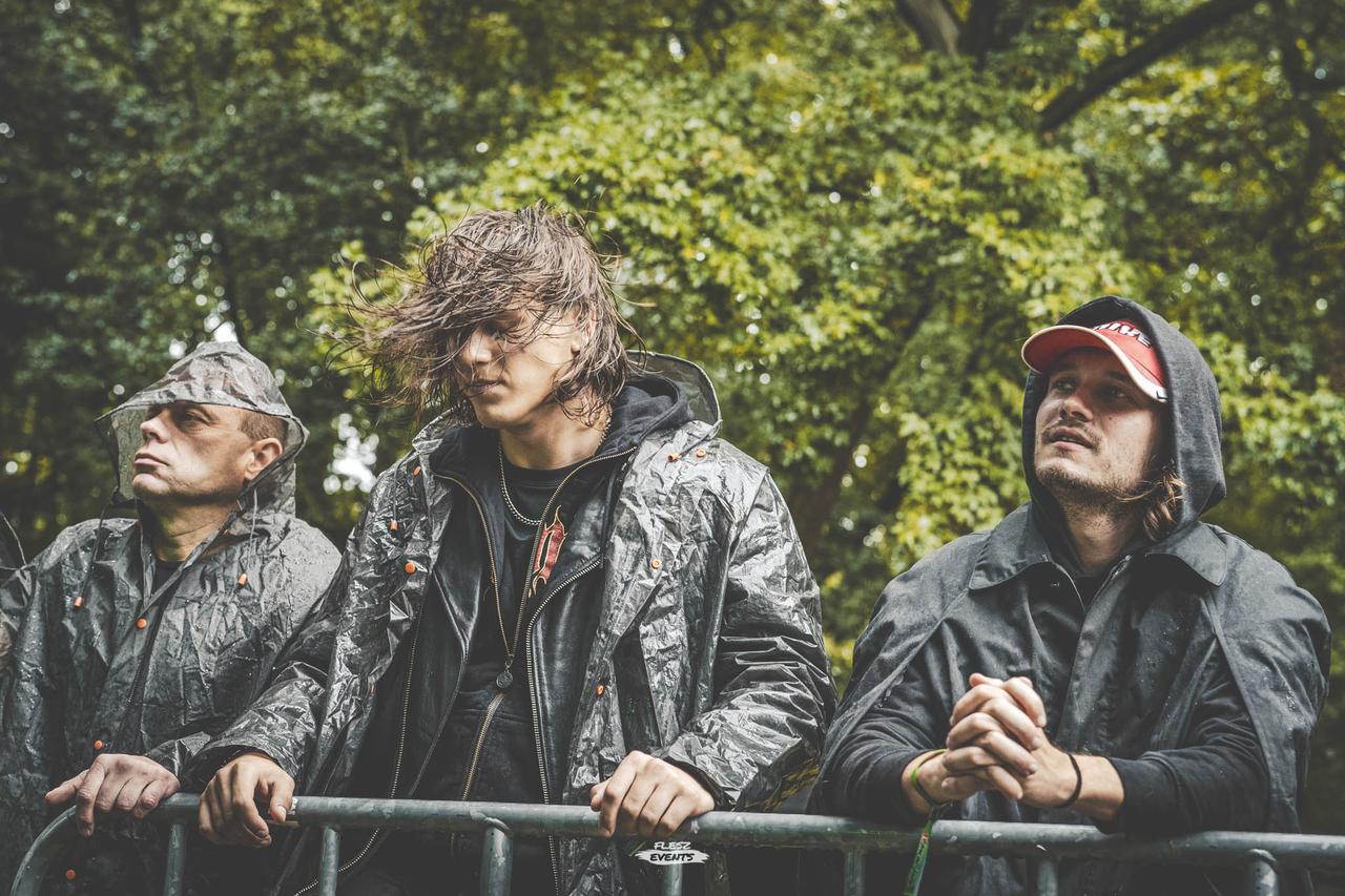 Publika na 666 United Metal Fest