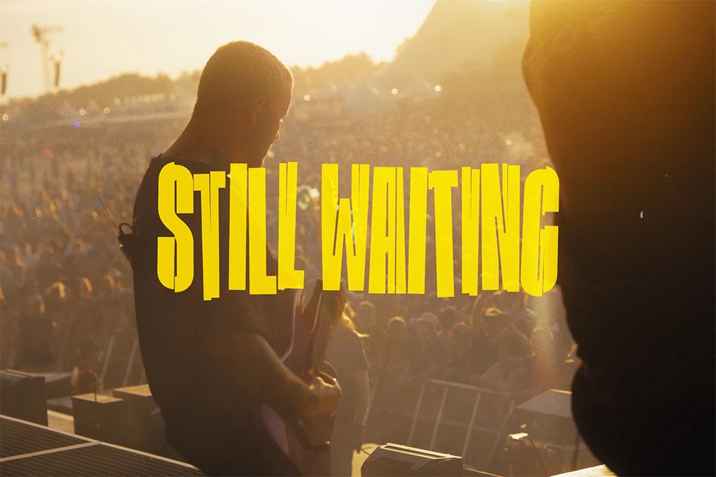 Electric Callboy - Still Waiting