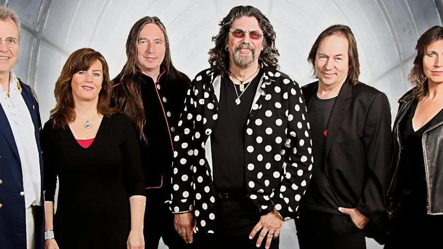 Electric Light Orchestra by Phil Bates & Band