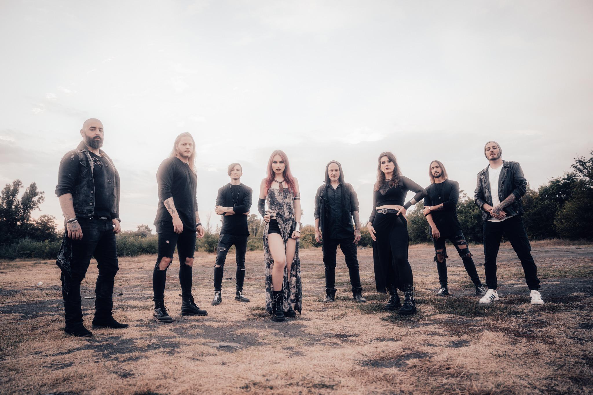 Eluveitie 2025