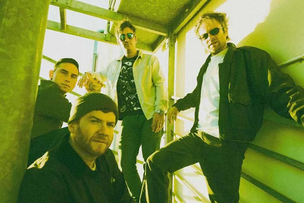 Enter Shikari