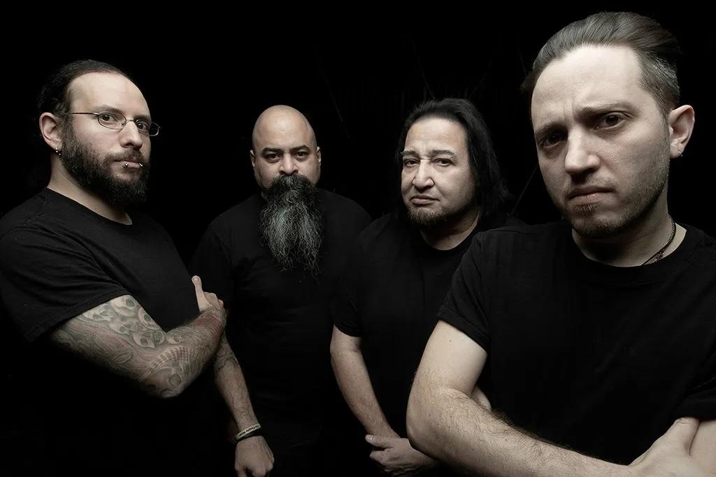 Fear Factory