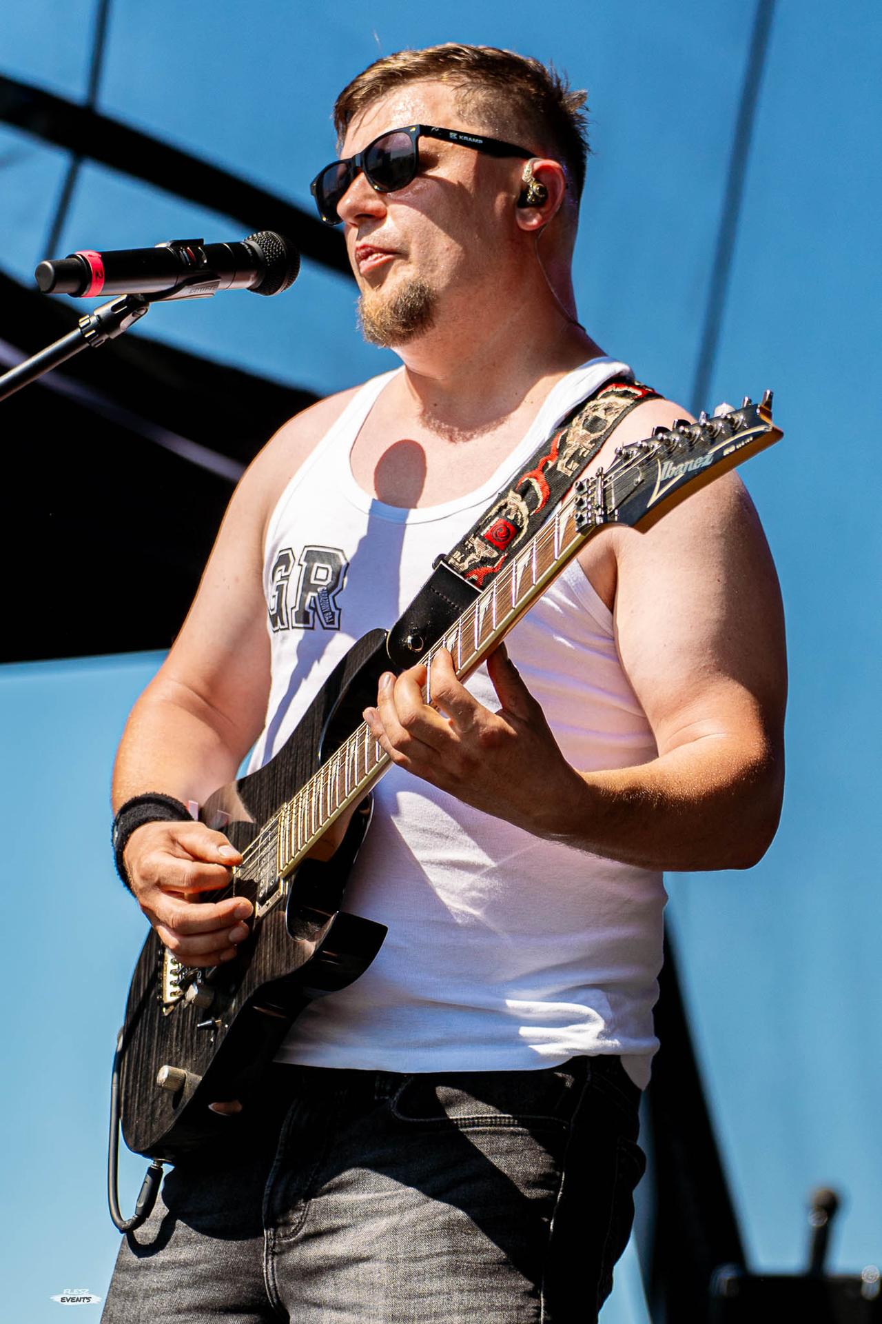Garażowy Raj