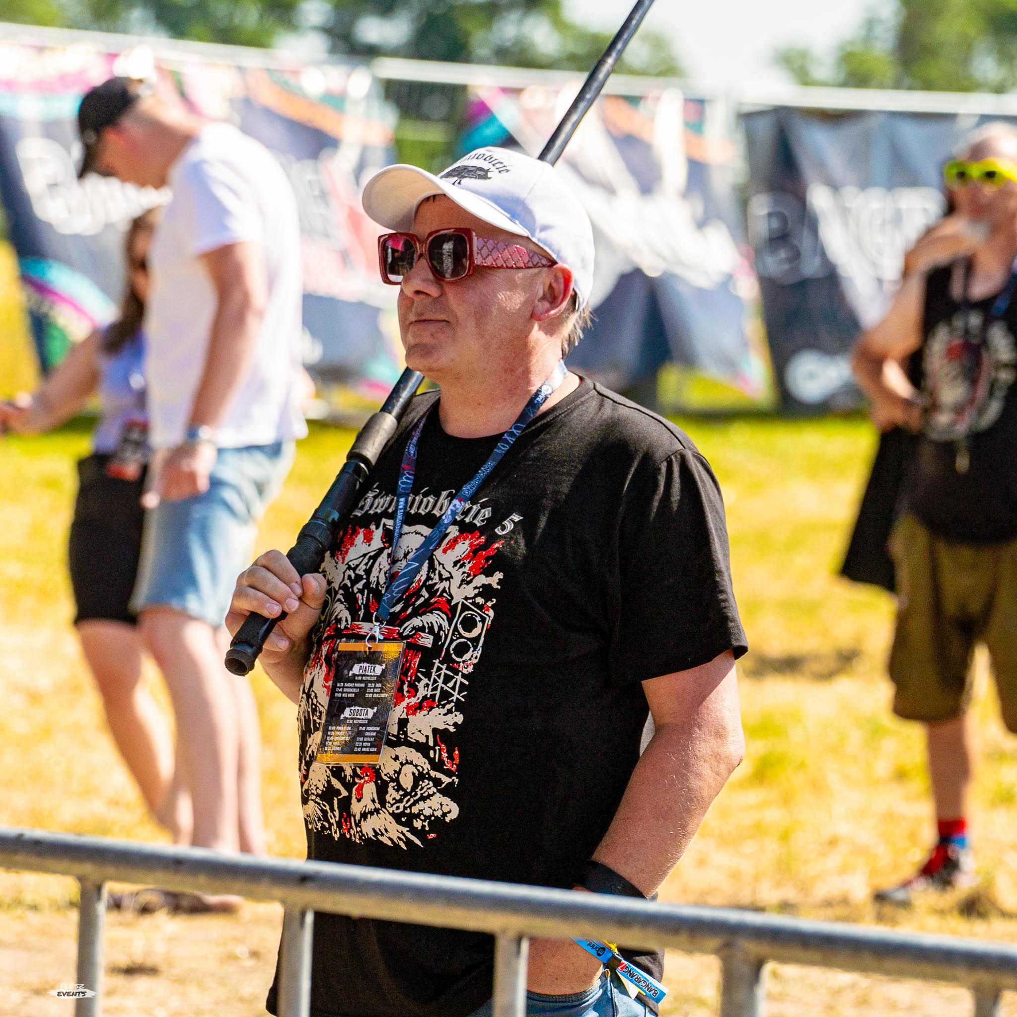 Prezes Festiwal Świniobicie