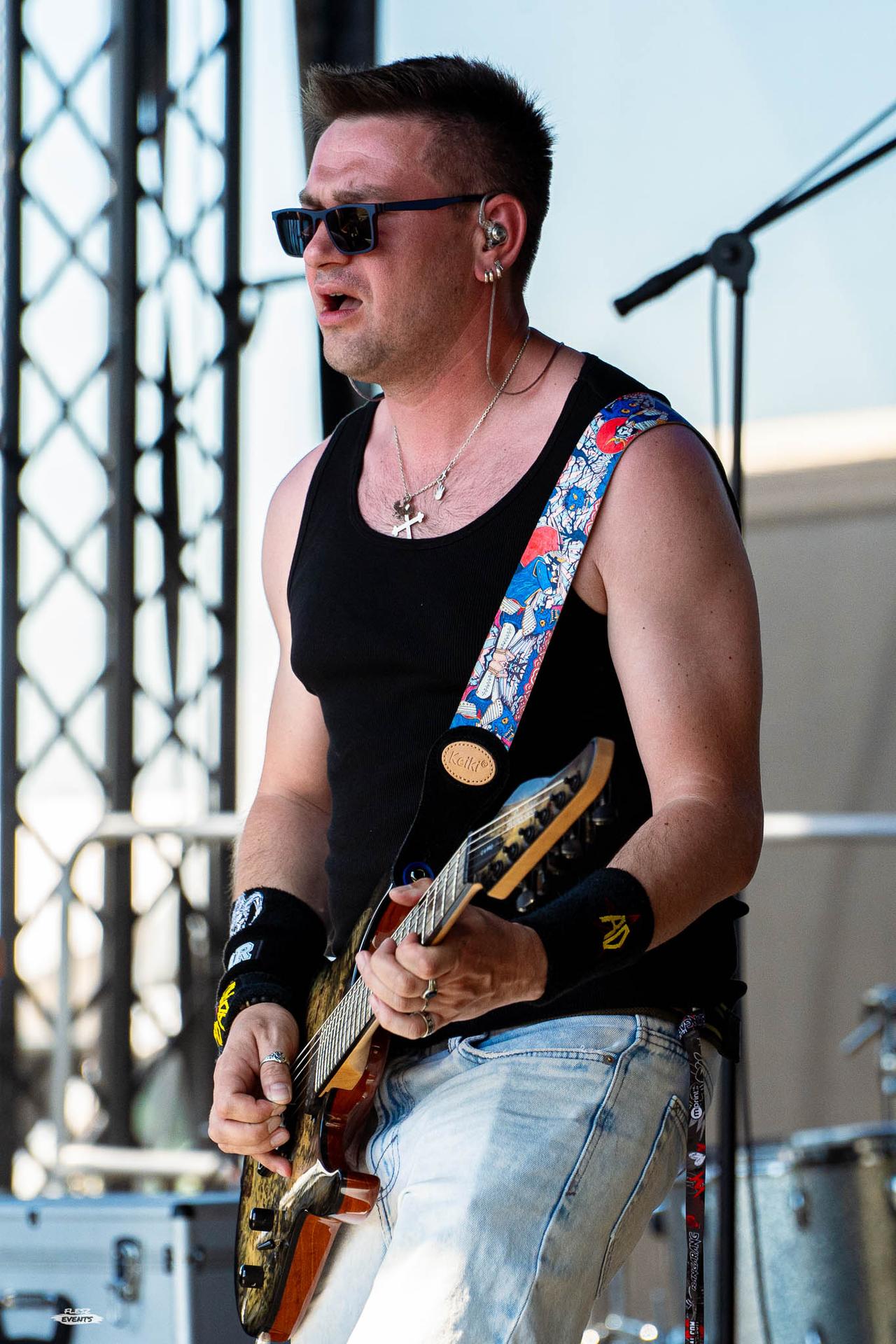 Garażowy Raj