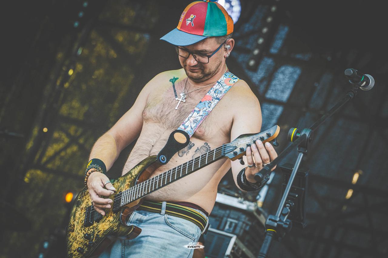 Garażowy Raj