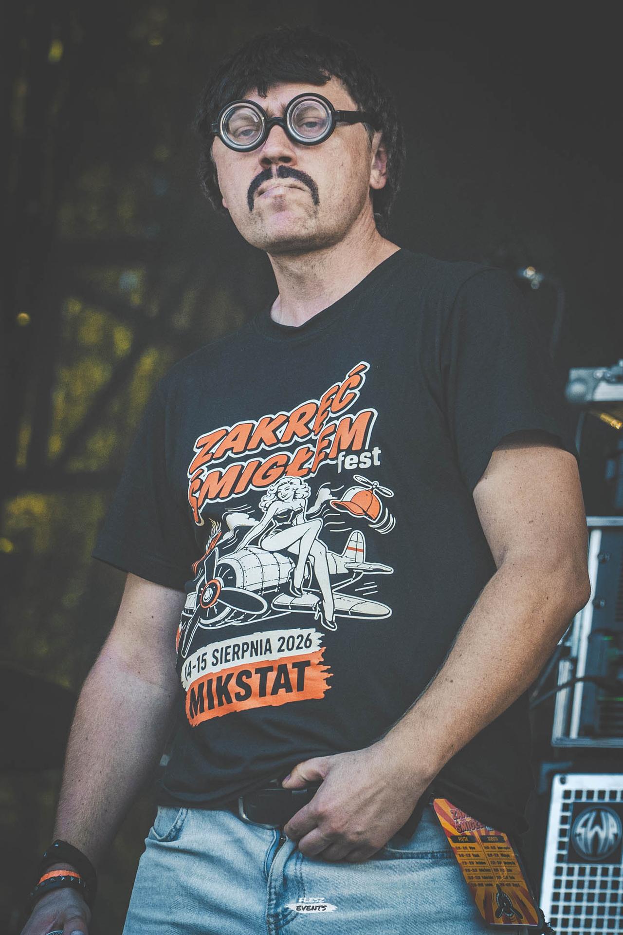 Garażowy Raj