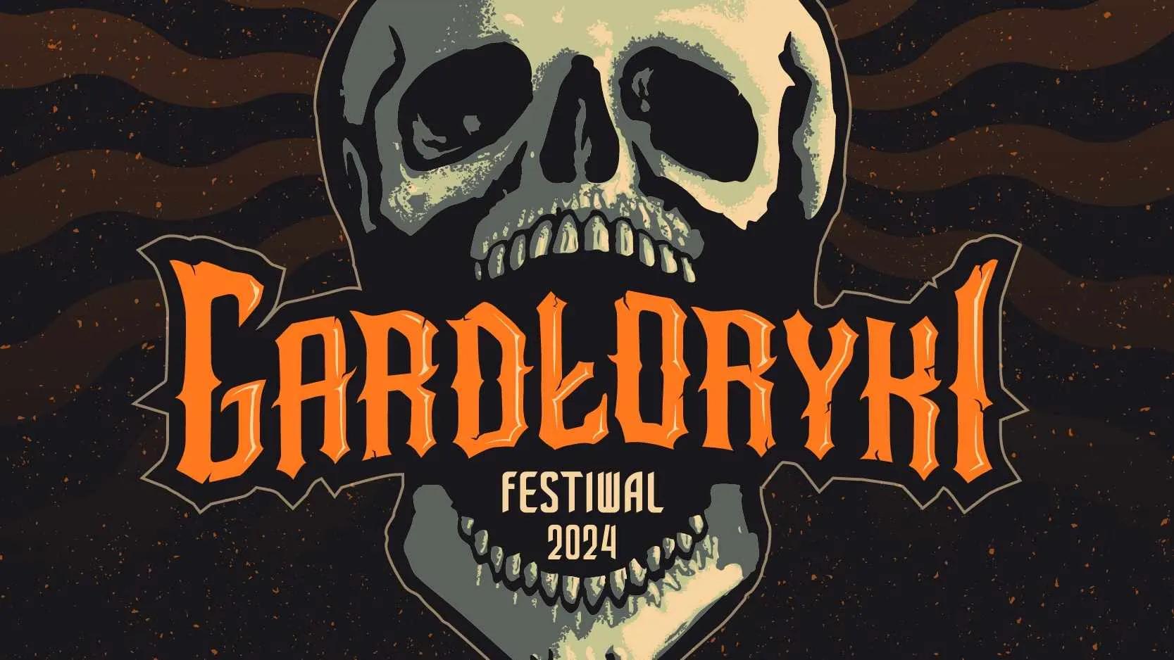 Gardłoryki 2024
