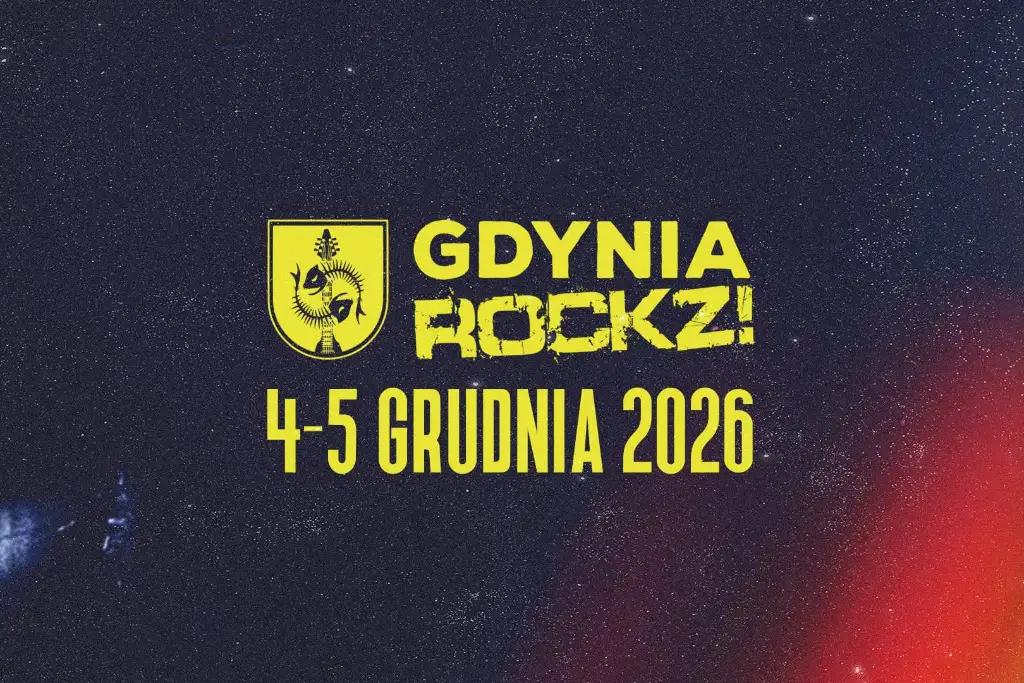 GdyniaROCKZ 2026