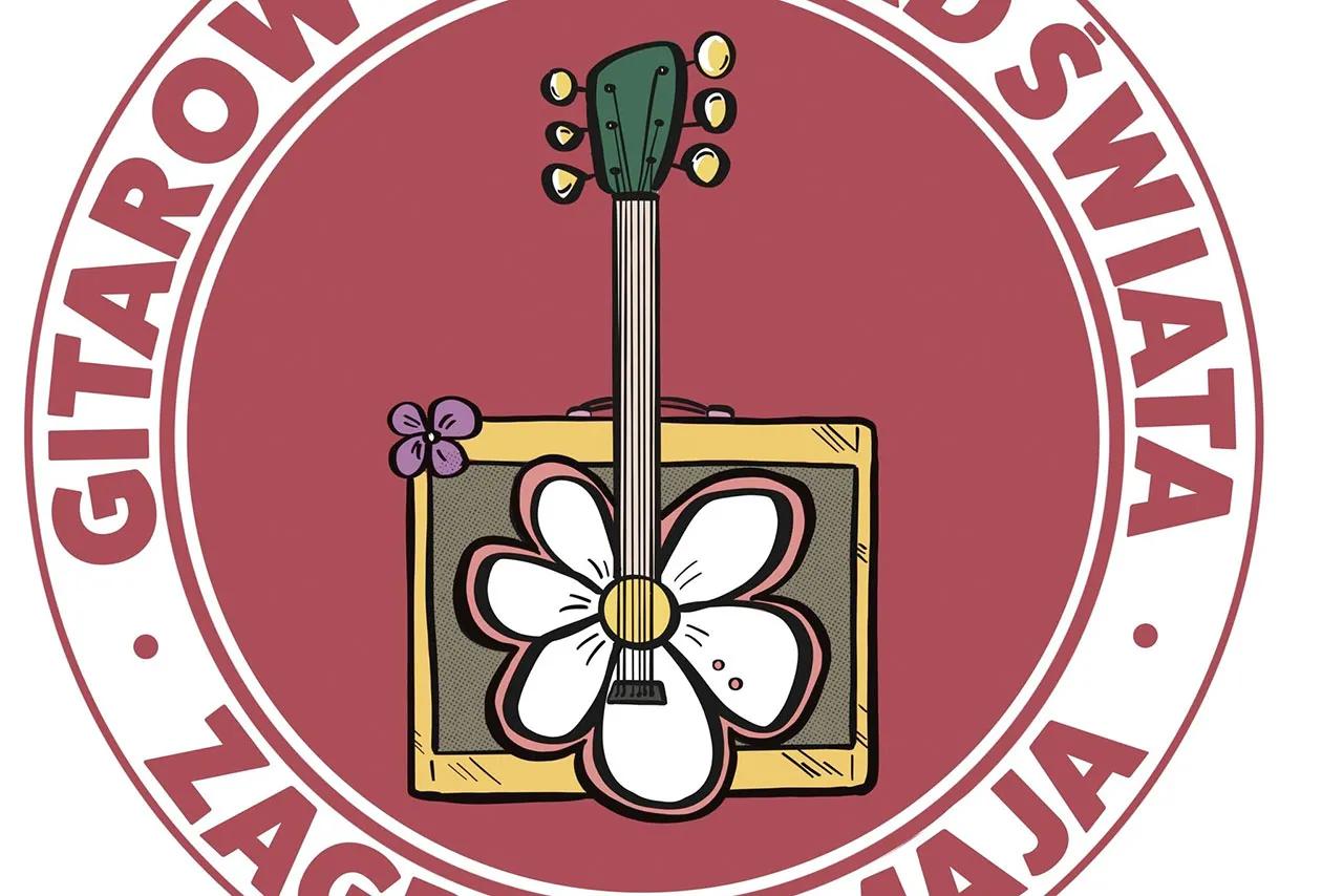 Gitarowy Rekord Guinnessa 2024
