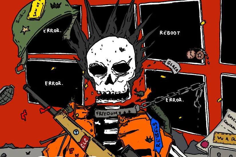 Glaca-Grobel Terror Attack
