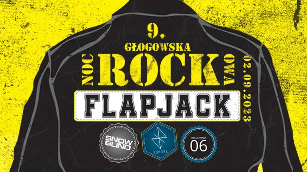 Głogowska Noc Rockowa