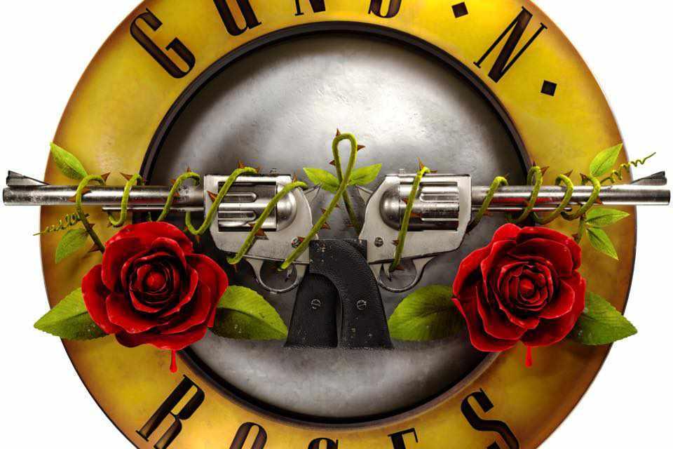 Guns N' Roses