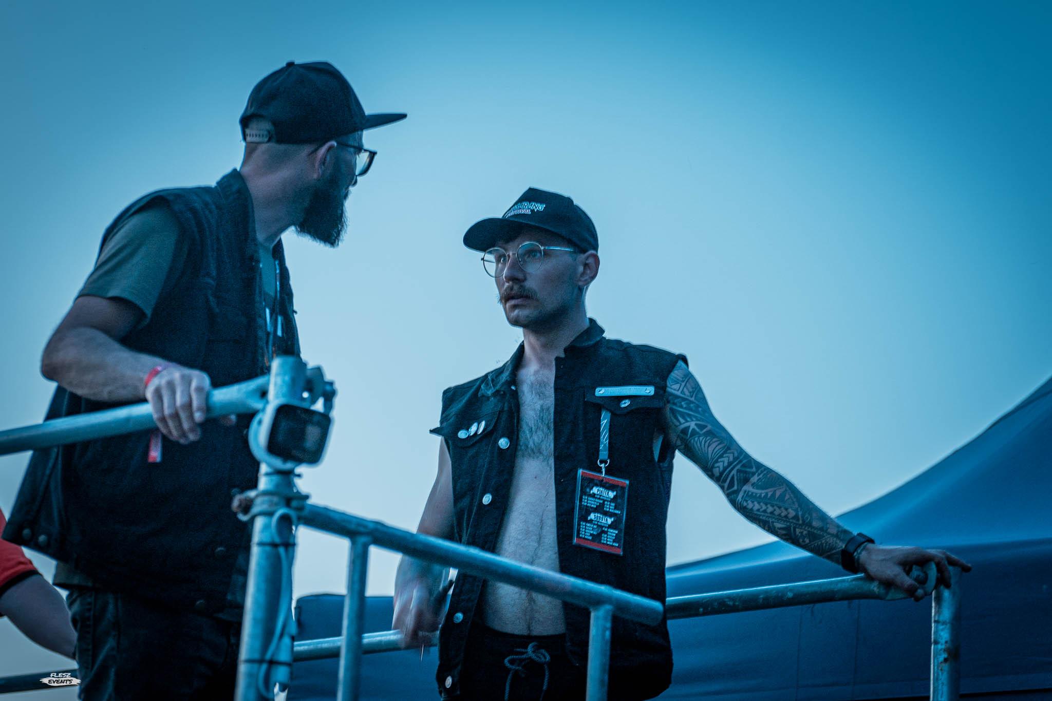 Stowarzyszenie Dżentelmeni Metalu