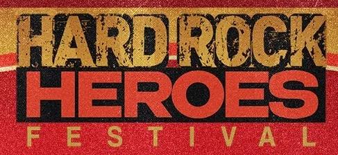 Hard Rock Heroes Festival