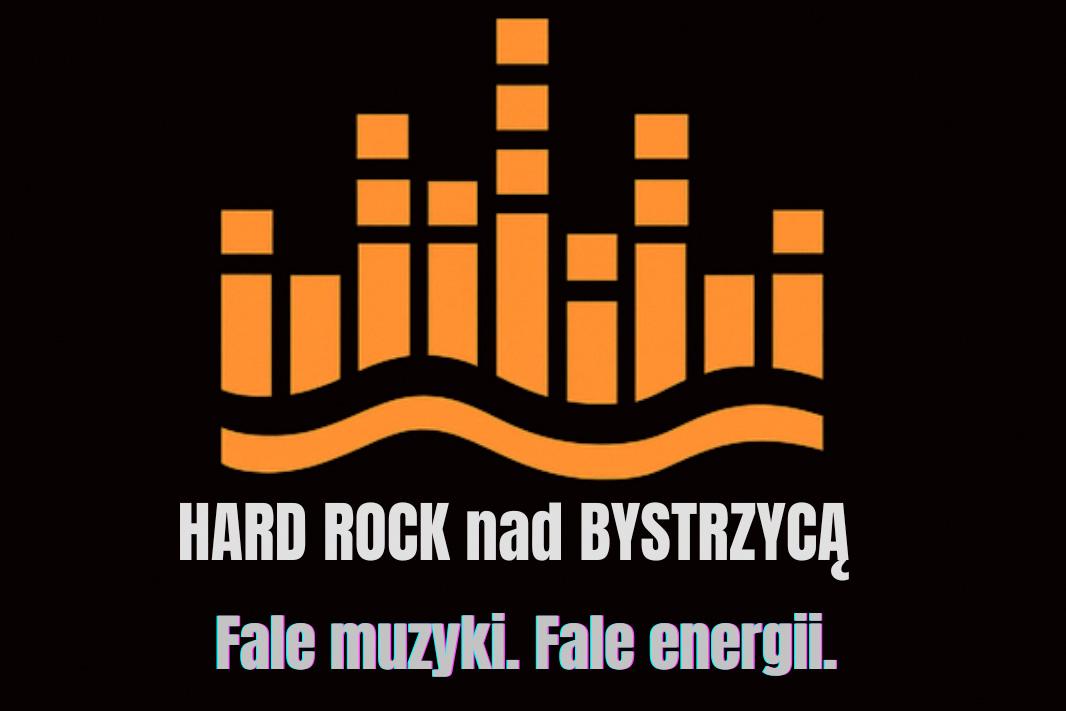 Hard Rock nad Bystrzycą
