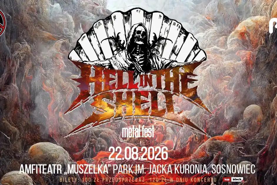 Hell in the Shell 2026