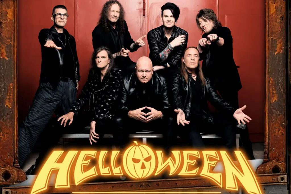 Helloween Msytci Festival 2027