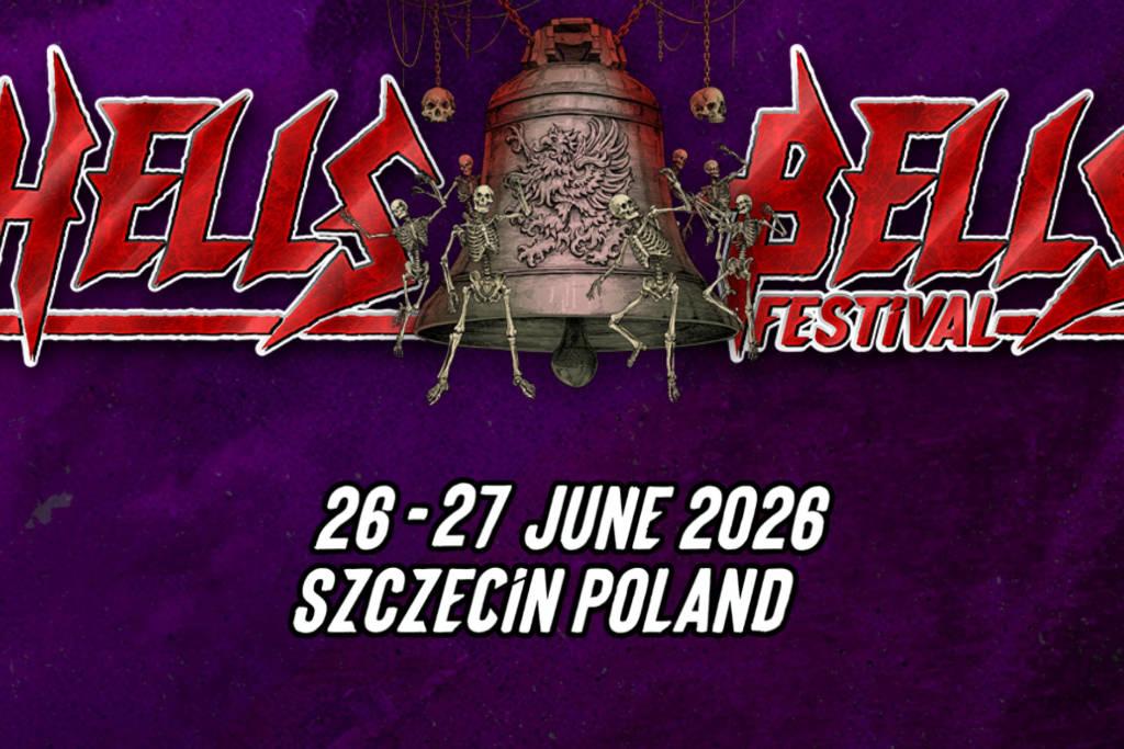 Hells Bells Festival 2026