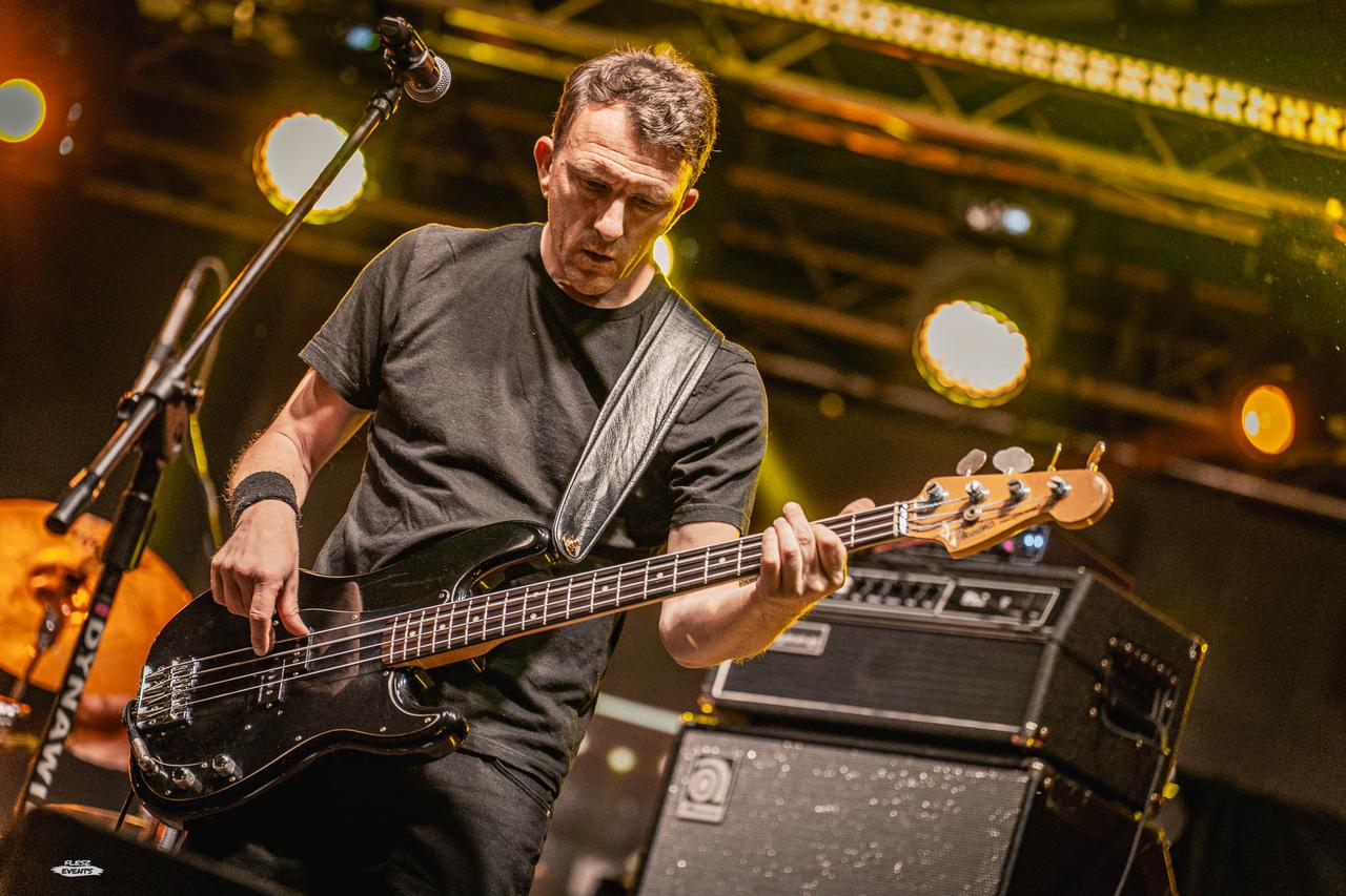 Hugh Cornwell