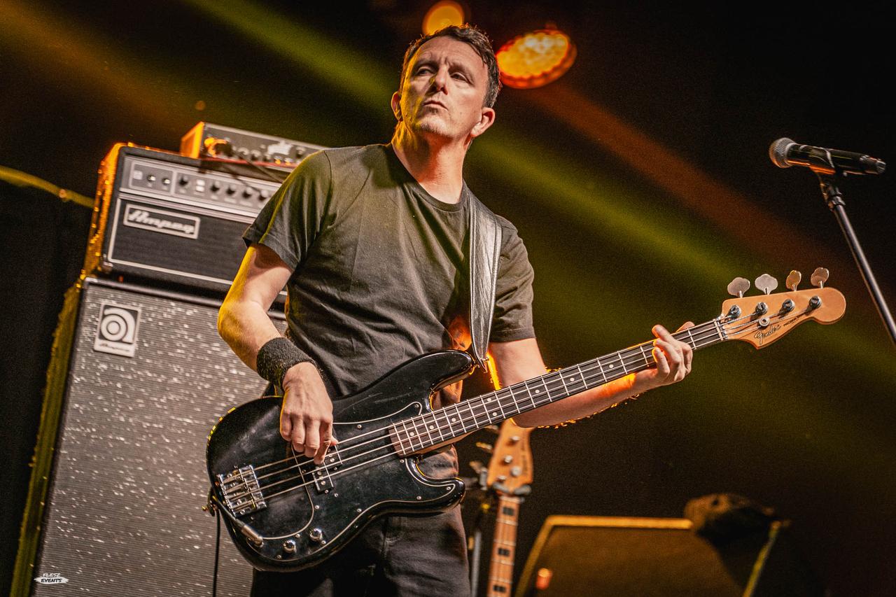 Hugh Cornwell