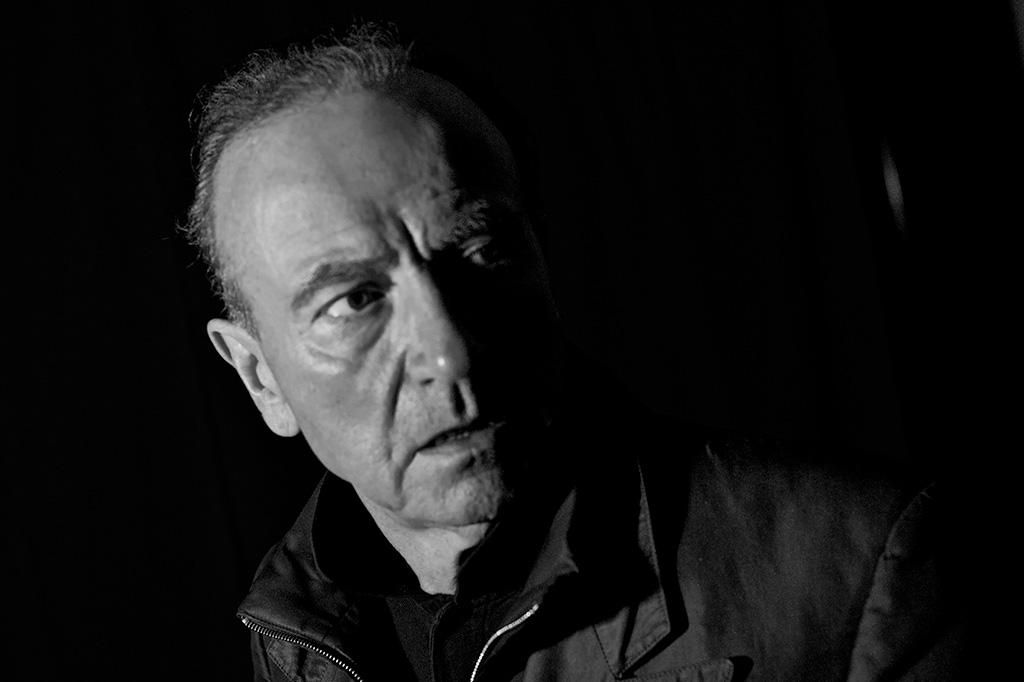 Hugh Cornwell