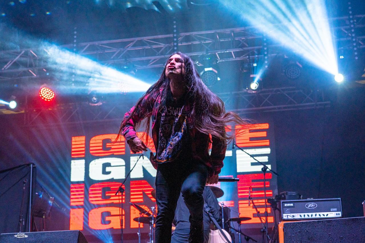 Ignite