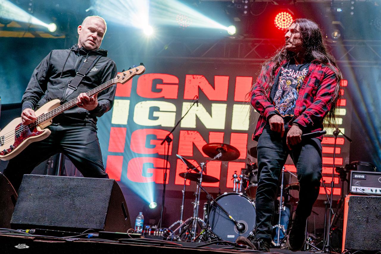 Ignite