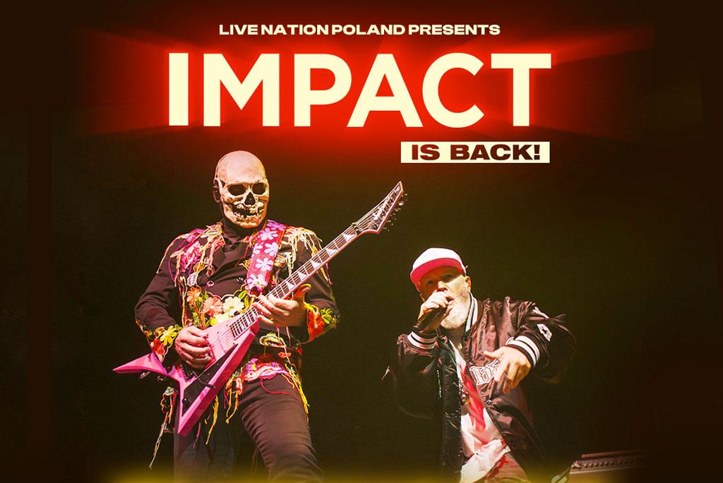 IMPACT Festival 2026
