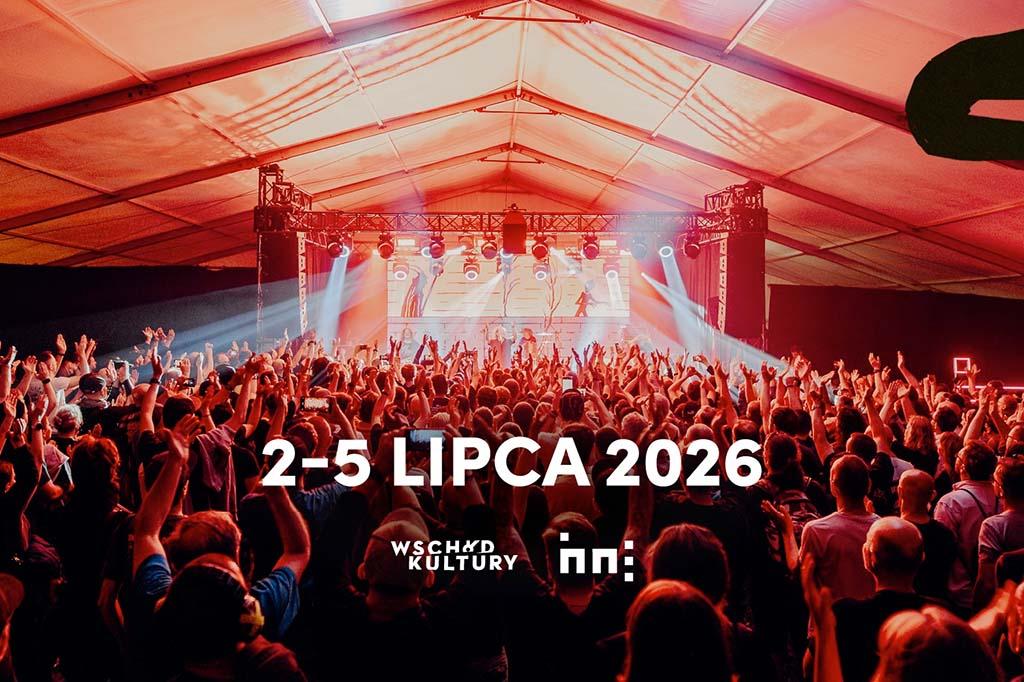 Wschód Kultury - Inne Brzemienia 2026