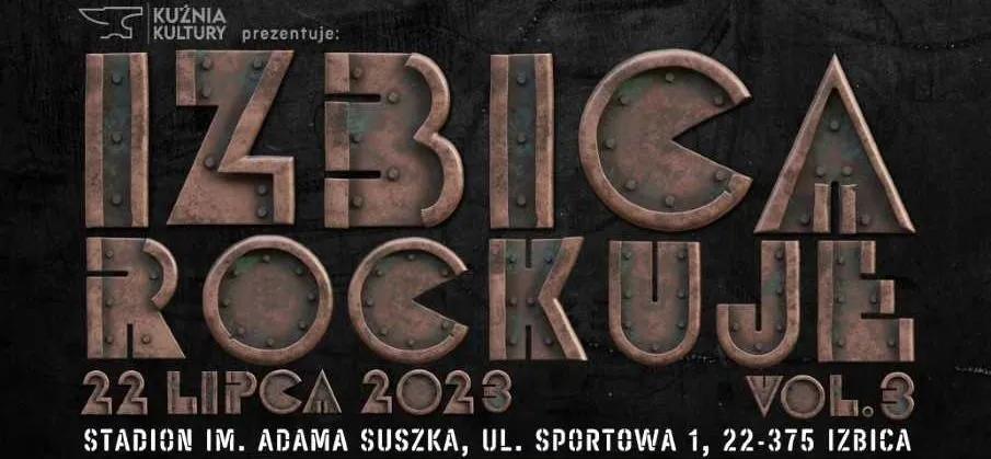 Izbica Rockuje