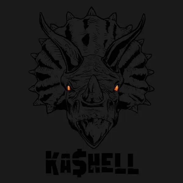 Kashell - Ka$hell