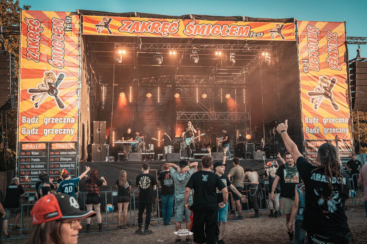 Koniec Świata