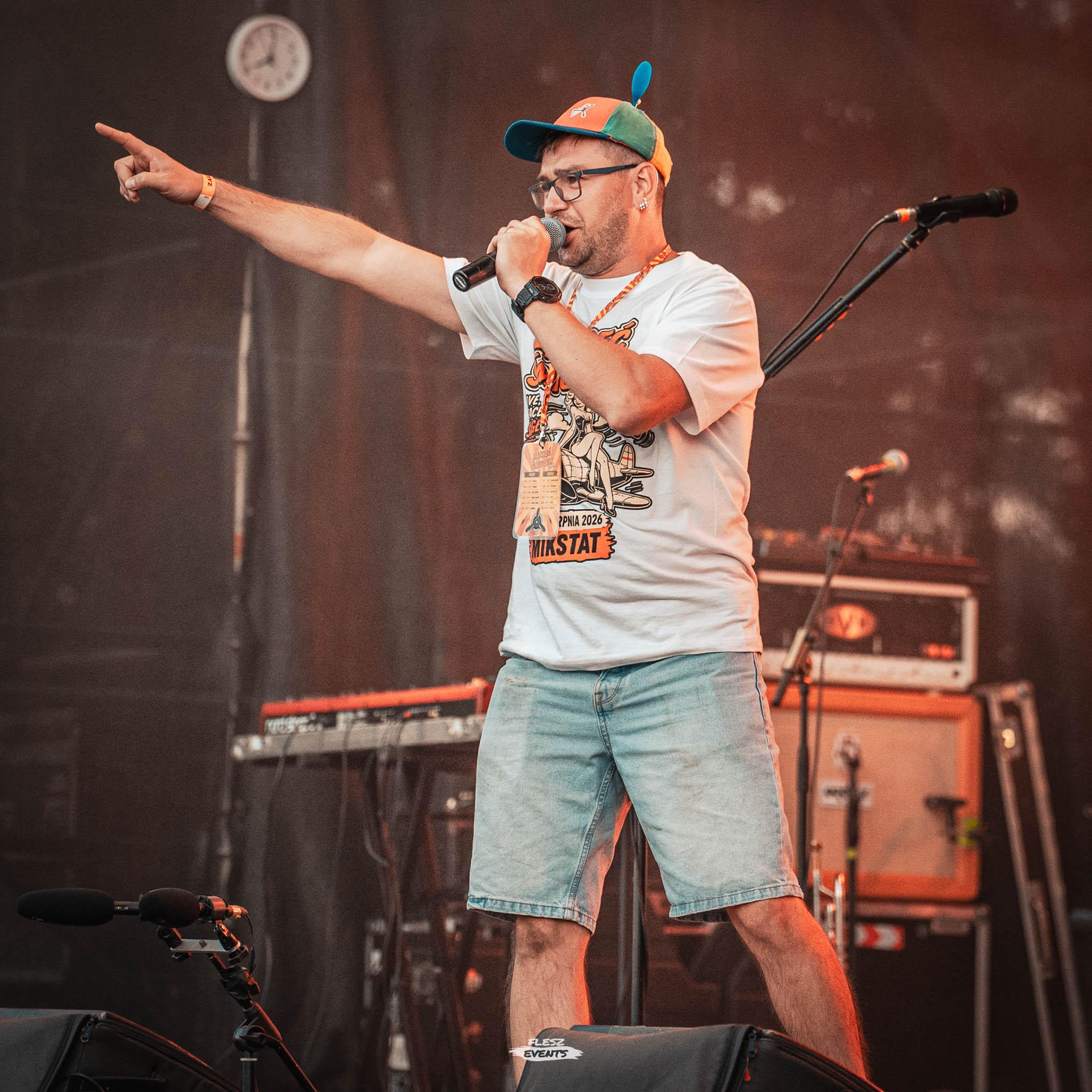 Koniec Świata