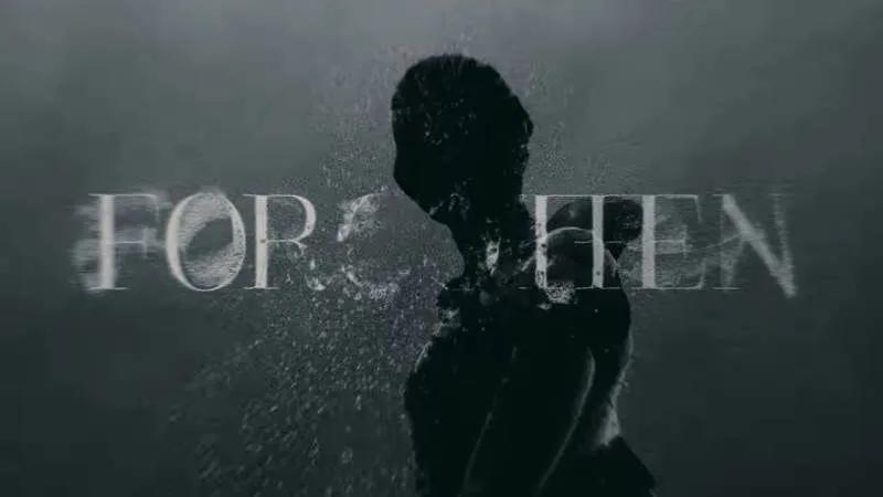 Korn - Forgotten
