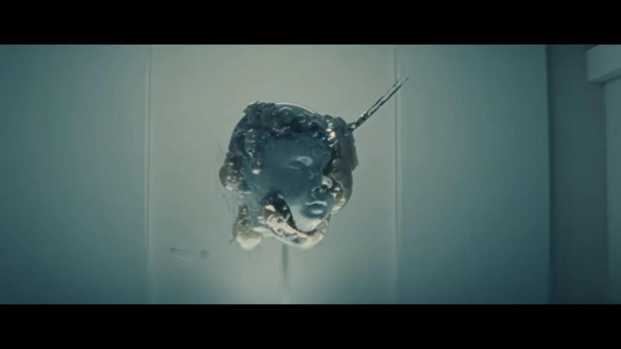 Korn - Start The Healing