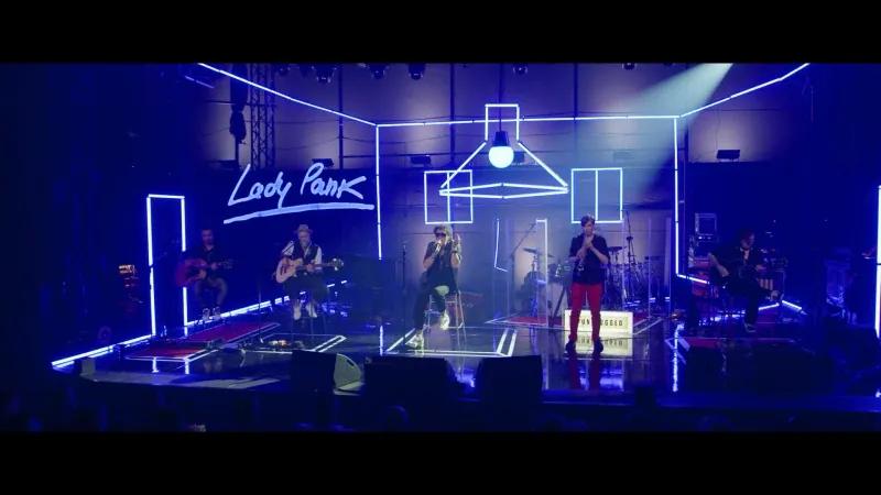Lady Pank - Wspinaczka