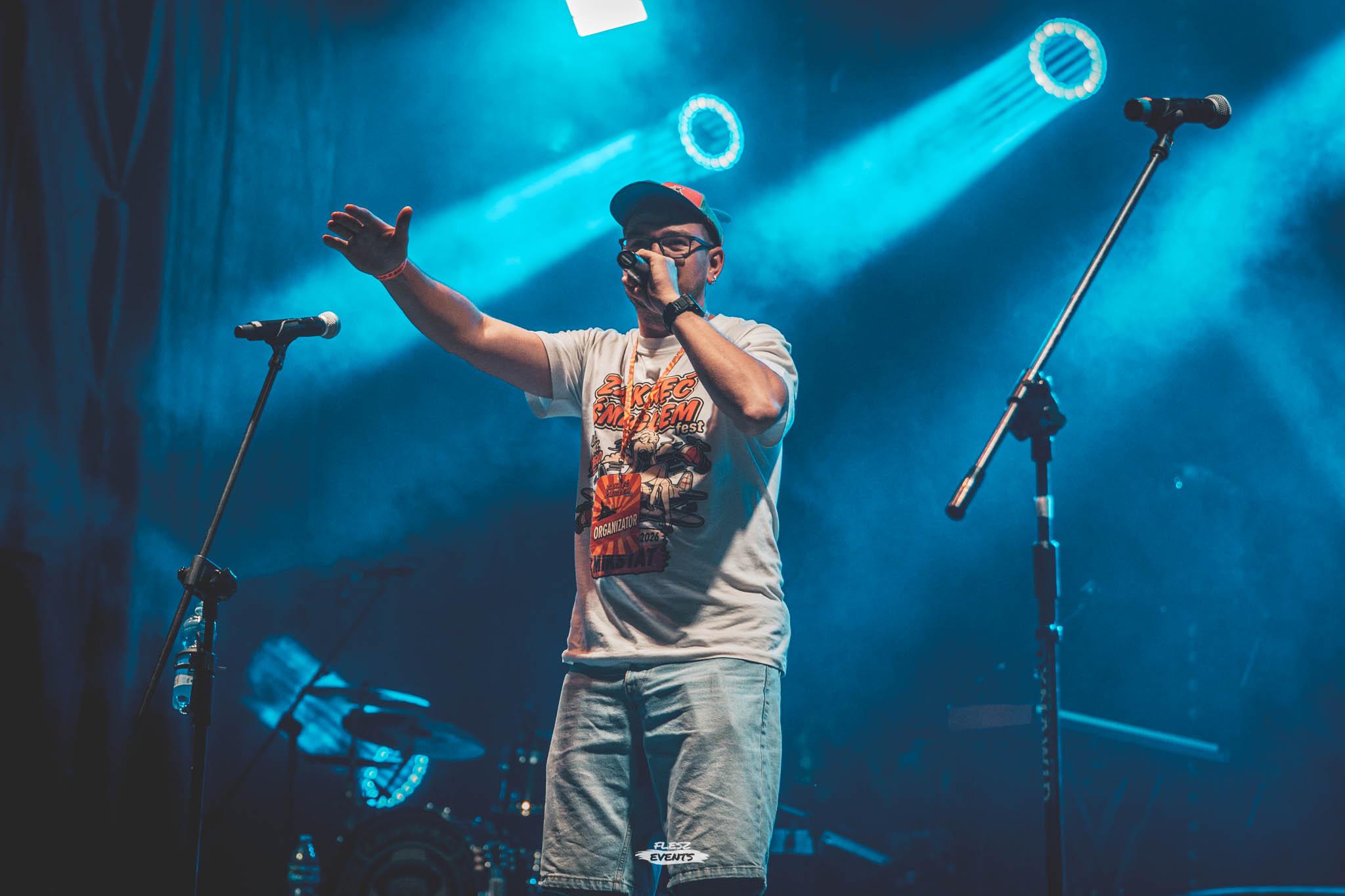 Zakręć Śmigłem Fest