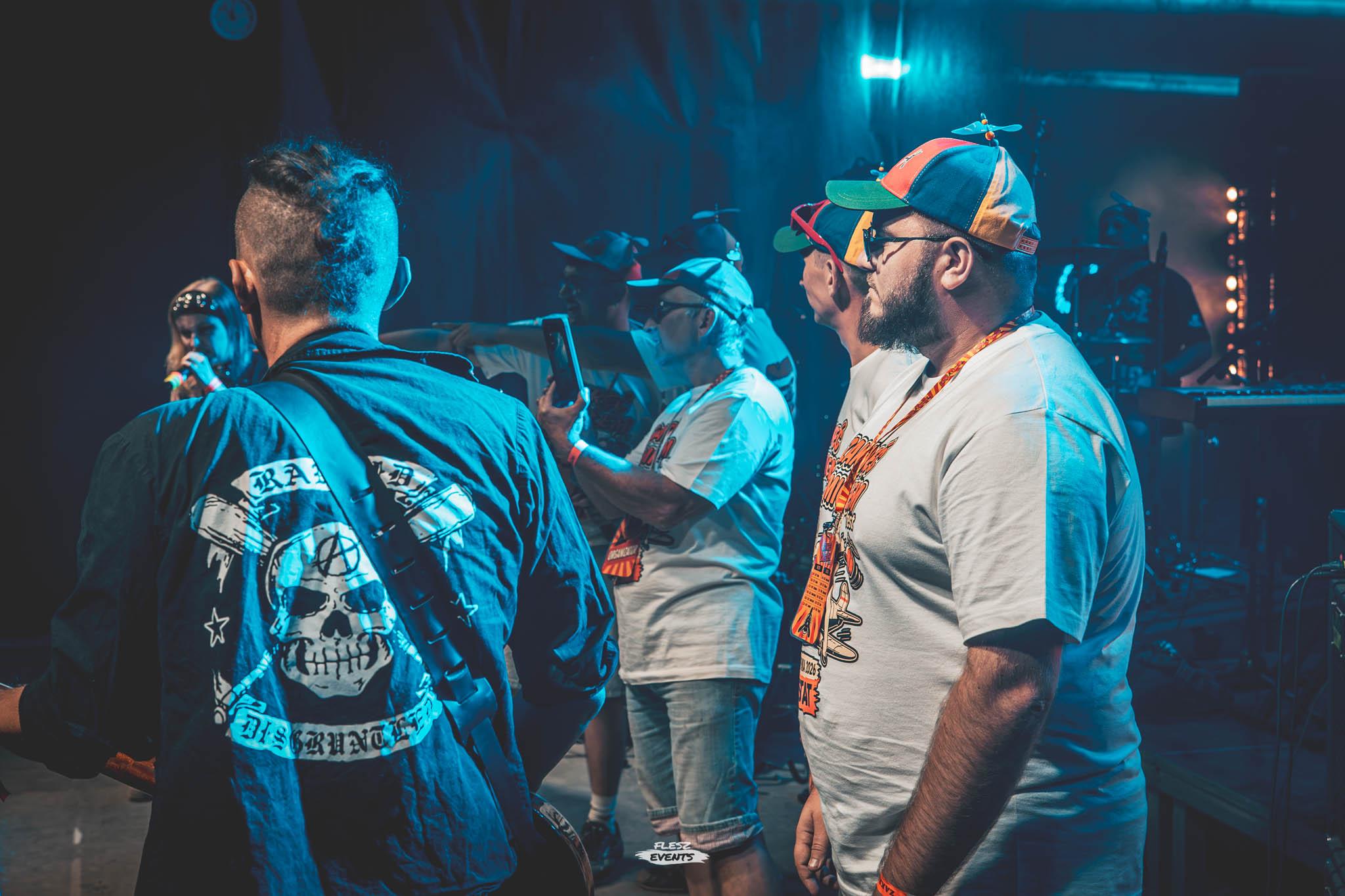Leniwiec Zakręć Śmigłem Fest