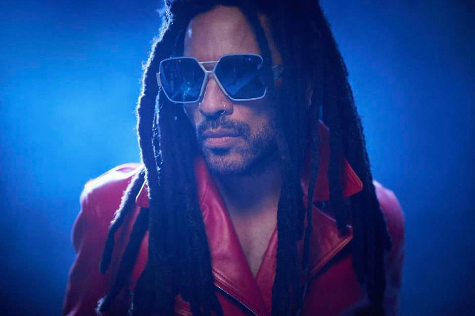 Lenny Kravitz